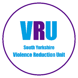 Violence reduction unit logo