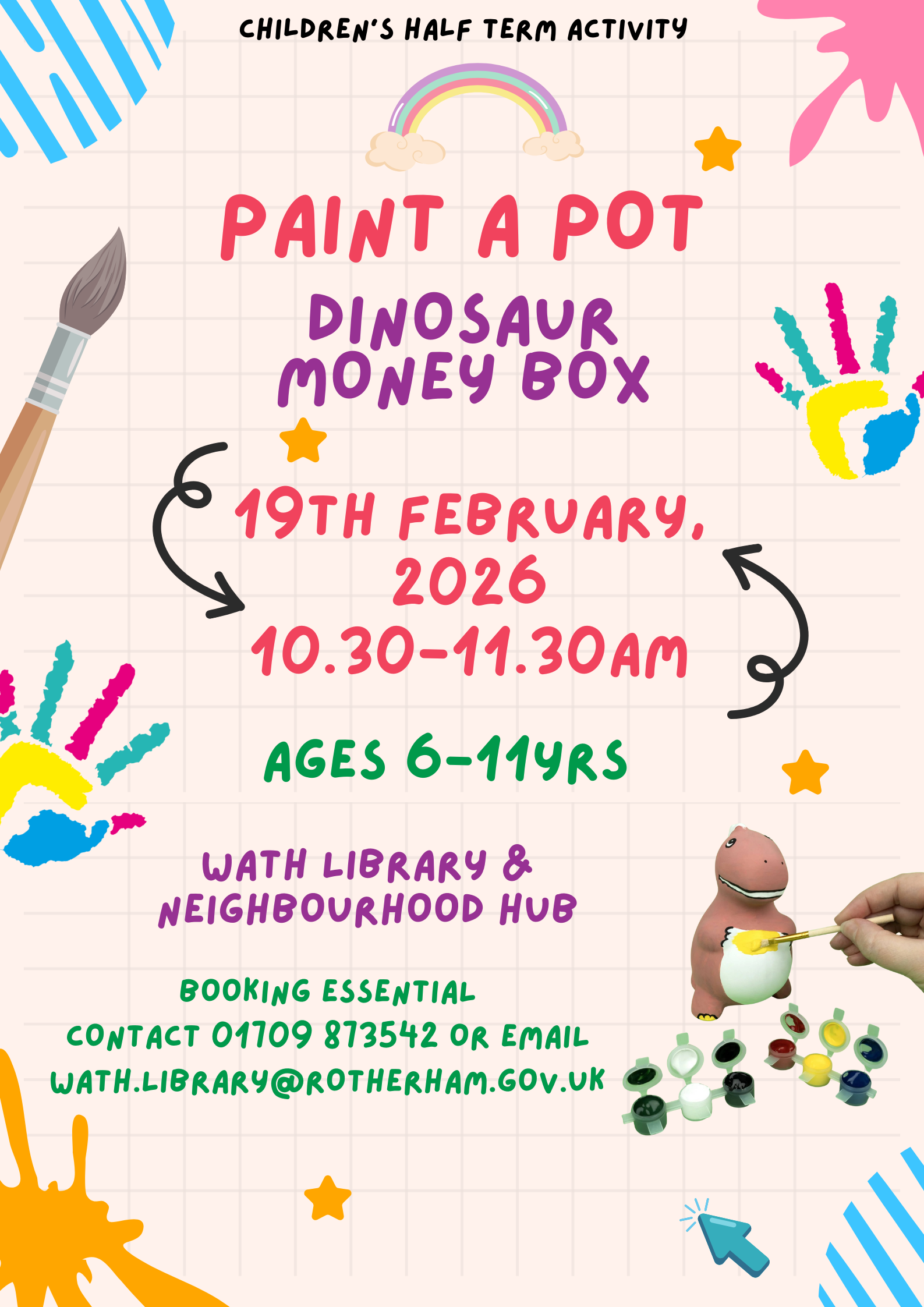 Picture of event details