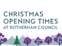 Council Christmas and New Year Opening Hours