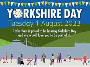 Ey up &ndash; thy civic leaders set to descend &lsquo;ere this Yorkshire Day