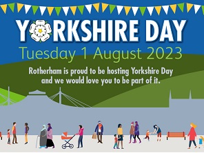 Ey up – thy civic leaders set to descend ‘ere this Yorkshire Day