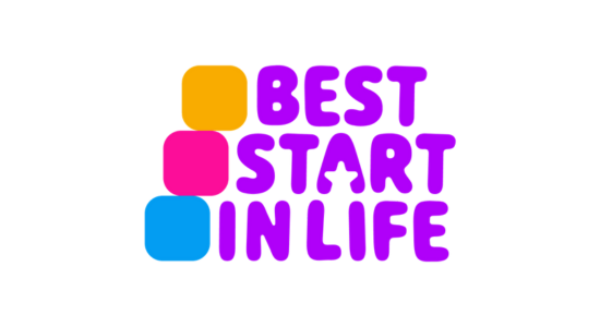 best start in life logo
