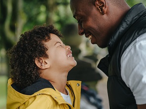 New website to help improve young children’s speech, language and communication skills