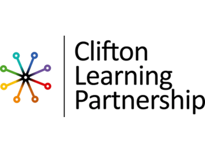 Clifton Learning Partnership logo