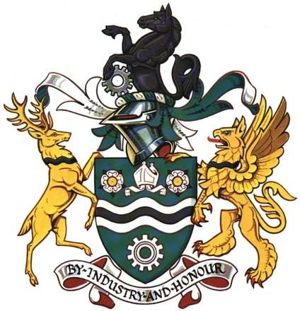 Coat of arms
