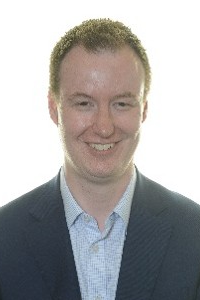 Portrait of Chris Read, Leader of Rotherham Council