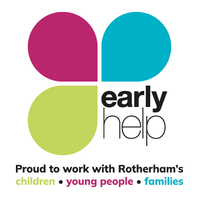 Early Help logo