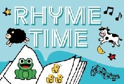 Rhymetime artwork