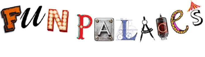 Fun palaces logo