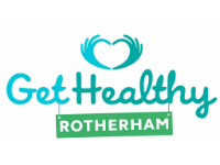 Get Healthy Rotherham logo