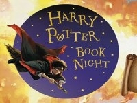 Harry potter logo