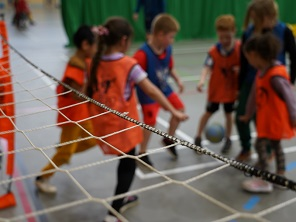 Rotherham Healthy Holidays