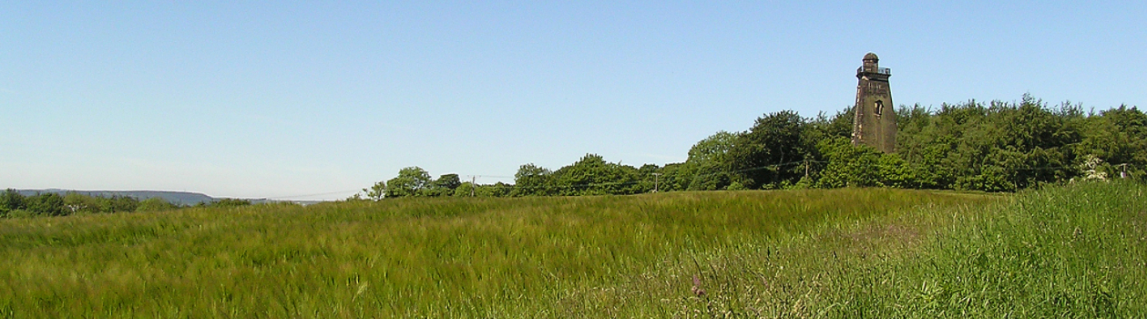 photo of a field located in Hoober