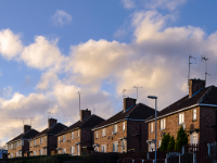 Houses in Rotherham