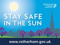 Stay safe in the sun