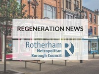 Regeneration News