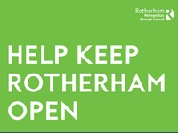 Help Keep Rotherham Open
