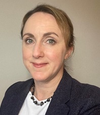 Jo Brown, Assistant Chief Executive