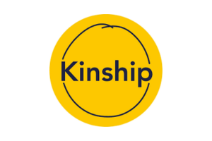 Kinship Care Kinship logo