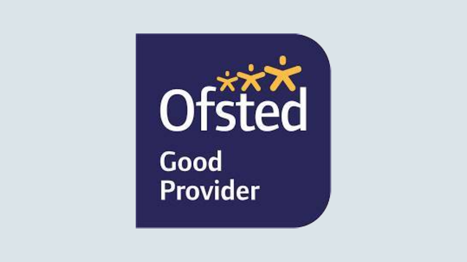 Ofsted logo