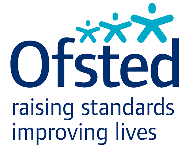 Ofsted logo