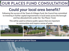 Our Places fund