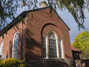 Rotherham Crematorium