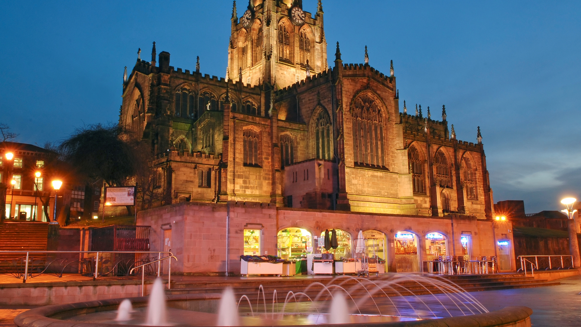 Homepage Rotherham Metropolitan Borough Council