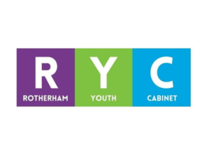 rotherham youth cabinet logo