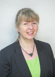 Director of Public Health Teresa Roche