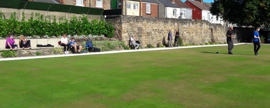 Swallownest Bowling Club