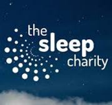 the sleep charity logo