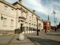 Rotherham Town Hall