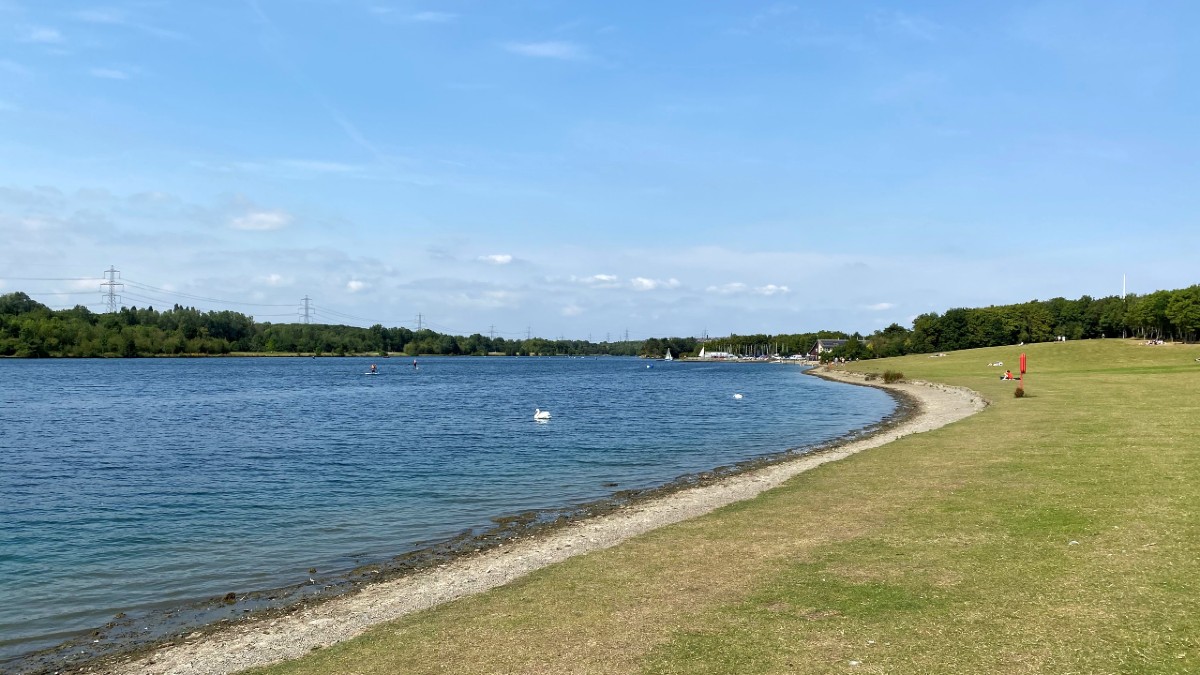 Rother Valley Country Park