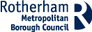 Logo: Rotherham Metropolitan Borough Council