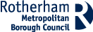 Logo: Safer Rotherham Partnership